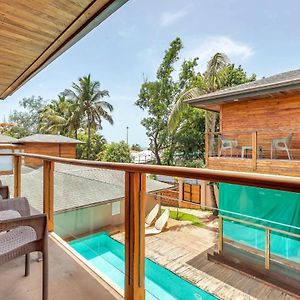 Cottage Côté Piscine